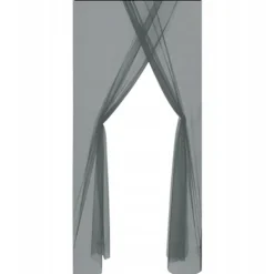 Rideau magnétique anti-moustiques H220cm* Online