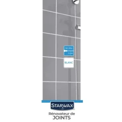 Rénovateur joint 9ml*Starwax Hot