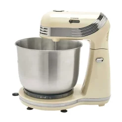 Robot pâtissier maison 6 vitesses 250 W* Discount