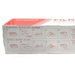 Rouleau de film étirable alimentaire 300 m x 30 cm* Discount