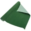 Rouleau de gazon synthétique vert - 133x300 cm - Fibre résistante* Discount