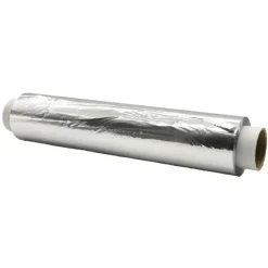 Rouleau de Papier Aluminium 150m x 30cm* Hot