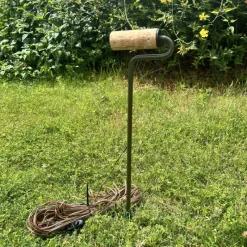 Rouleau électrique pour pigeons* Sale