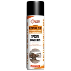 Répulsif anti-rongeurs 200 ml*Cibles Alto Online