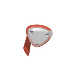 Répulsif électronique anti tiques et puces pour chien et chats noir* Outlet