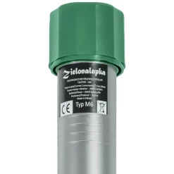 Répulsif électronique M6 1500m² anti-taupes rongeurs étanche* New