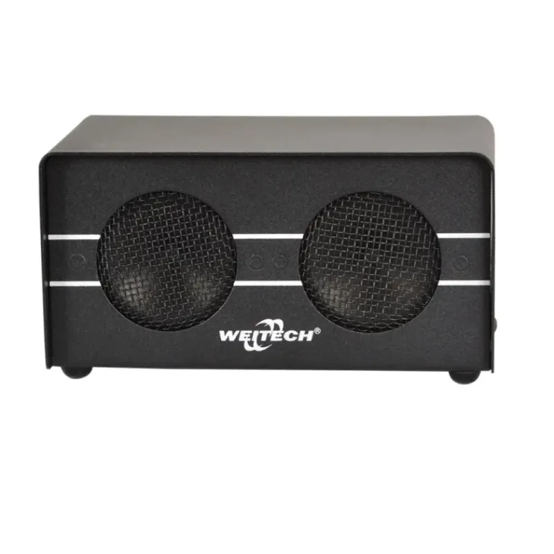 Répulsif électronique professionnel à ultrason surface 325 m2* Clearance