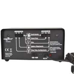 Répulsif électronique professionnel à ultrason surface 325 m2* Clearance