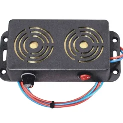 Répulsif électronique voiture A151 ultrasons 12V 240m rongeurs* Discount