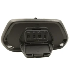 Répulsif ultrasons rats, souris, mulots, batterie USB* Clearance