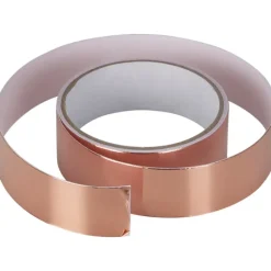 Ruban adhésif cuivre 3 m anti-escargot* Hot