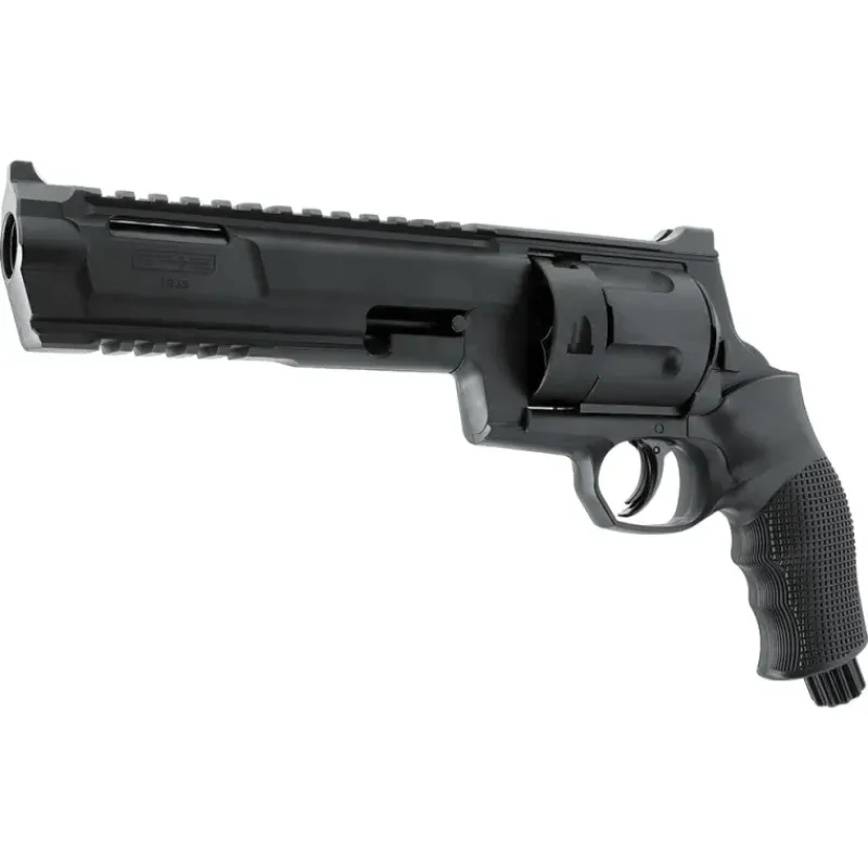 Révolver 5 coups TR 68 HDR68 cal.68 16J L 33,1cm*T4E Clearance