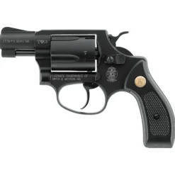 Révolver Alarme Chiefs Special RK C12 cal. 380/9mm L 155mm*Smith & Wesson Outlet