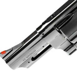 Révolver CO2 M29 3 6 coups full metal cal BB/4.5 120m/s 222mm*Smith & Wesson Hot
