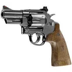 Révolver CO2 M29 3 6 coups full metal cal BB/4.5 120m/s 222mm*Smith & Wesson Hot