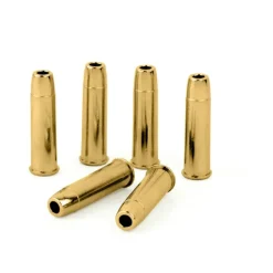 Révolver CO2 M29 3 6 coups full metal cal BB/4.5 120m/s 222mm*Smith & Wesson Hot