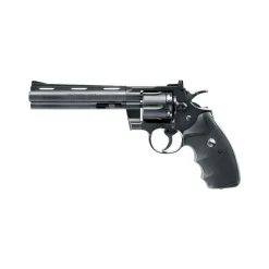 Révolver CO2 Python 6' cal BB/4.5mm 130m/s L290mm*Colt New