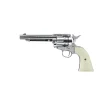 Révolver CO2 SA Army 6 coups cal BB/4.5 3J 120m/s L275*Colt