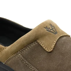 Sabotins Nevada cuir suédé chocolat 39 à 46*TeamWood Best