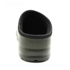 Sabots Cloack en plastique fourrés EVA vert 39 à 46*Lemigo