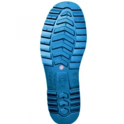 Sabots Edek PVC souple et résistant verts 38 à 46*Lemigo Online