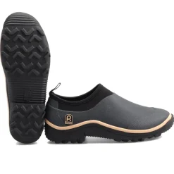 Sabots femme Trial antidérapants mousse ergonomique gris 36 à 41*Rouchette Outlet