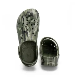 Sabots kosmik EVA ultra légère camo 135g 41 à 46*Rouchette Clearance