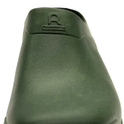 Sabots Légers EVA 130g vert foncé 38/39 à 44/45*Rouchette Clearance