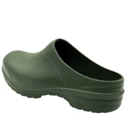 Sabots Légers EVA 130g vert foncé 38/39 à 44/45*Rouchette Clearance