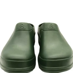 Sabots Légers EVA 130g vert foncé 38/39 à 44/45*Rouchette Clearance