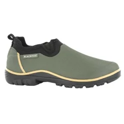 Sabots néoprène Montana Kaki pour Homme - Black Fox*Blackfox Sale