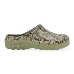 Sabots Sam Camo Homme - Black Fox*Blackfox Online