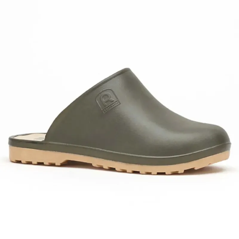 Sabots soft résistant ultra léger kaki 40/41 à 44/45*Rouchette New