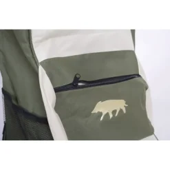 Sac à bottes chasse bretelles avec aérations* Discount