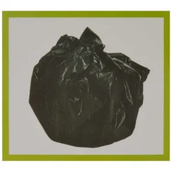 Sac à déchets Ø 220 cm 130 L* Online