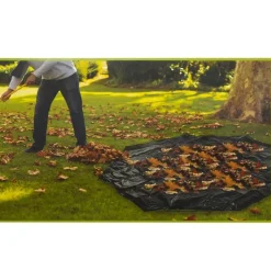 Sac à déchets Ø 220 cm 130 L* Online