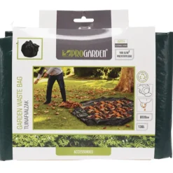 Sac à déchets Ø 220 cm 130 L* Online