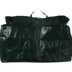 Sac à déchets jardin 69 x 69 x 38 cm* Outlet