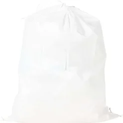 Sac à déchets jardin 60x80cm ficelle fermeture - Lot 4 pièces* Discount