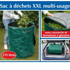 Sac à déchets XXL* Outlet
