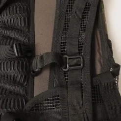 Sac à dos Alpha 5 kaki capacité 5L 39 x 21 cm*Swedteam Hot