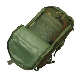 Sac à dos Assault 4 compartiments camo 36L 50 x 30 x 27cm* Outlet