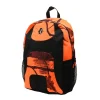Sac à dos camo orange 20L*Somlys Hot