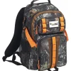 Sac à dos Explorer 11 poches camouflage 35L*Stepland Hot