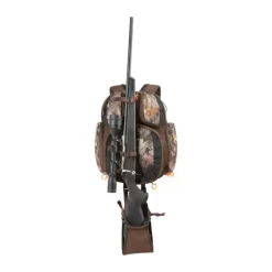 Sac à dos Gear Fit Bruiser - Transport fusil/carabine - 44L Camo* New