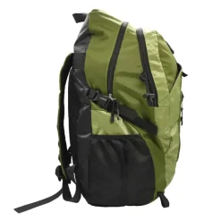 Sac à dos Kaki 2 tons 24L*