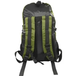 Sac à dos Kaki 2 tons 24L*