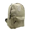 Sac à dos polyester bretelles beige logo 3*Keiler Hunter Online