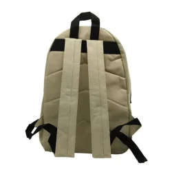 Sac à dos polyester bretelles beige logo 3*Keiler Hunter Online