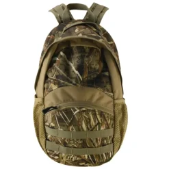 Sac à dos 25L avec 3 poches et 2 porte-bouteilles* Best